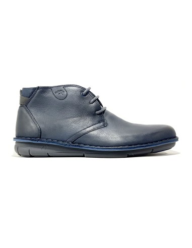 chaussures ville f0701 fluchos