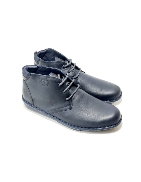 chaussures ville f0701 fluchos