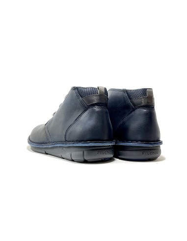 chaussures ville f0701 fluchos