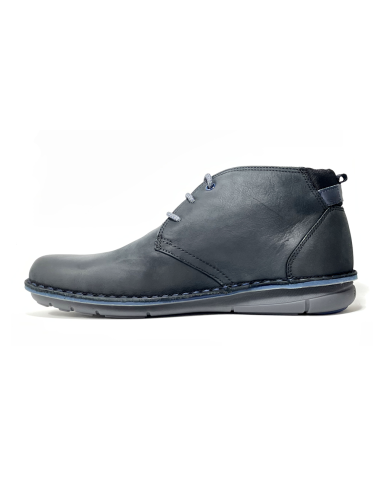 chaussures ville f0701 fluchos