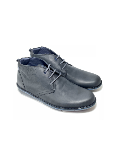 chaussures ville f0701 fluchos