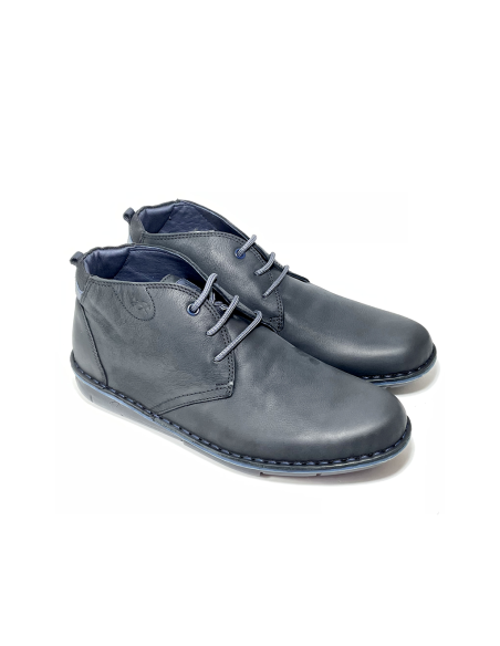 chaussures ville f0701 fluchos