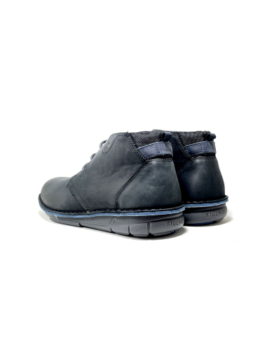 chaussures ville f0701 fluchos