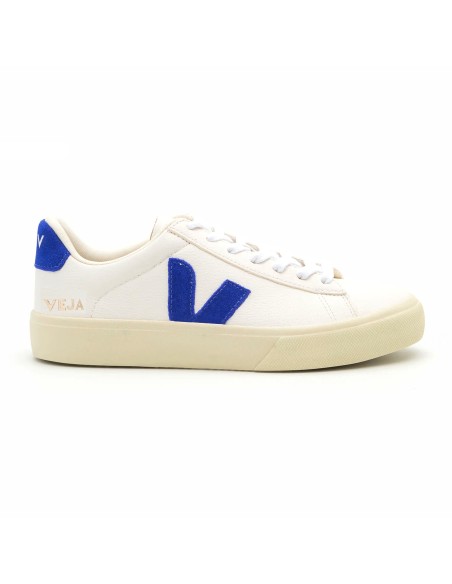baskets sneakers campo veja