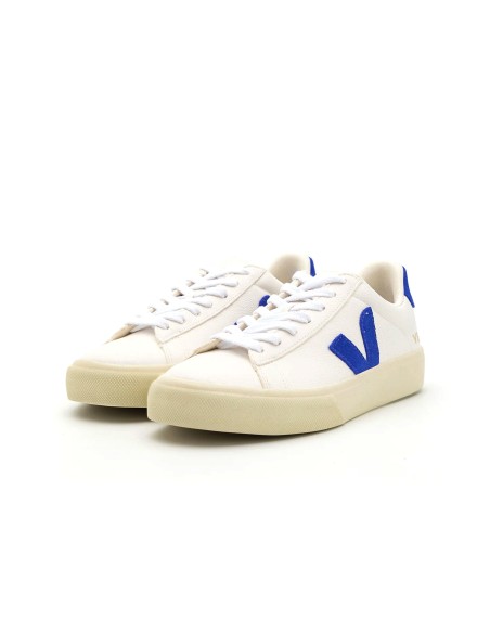 baskets sneakers campo veja