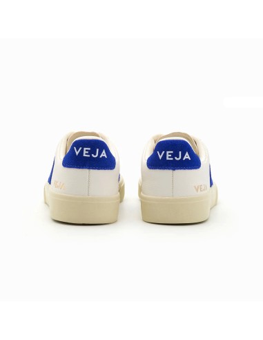 baskets sneakers campo veja
