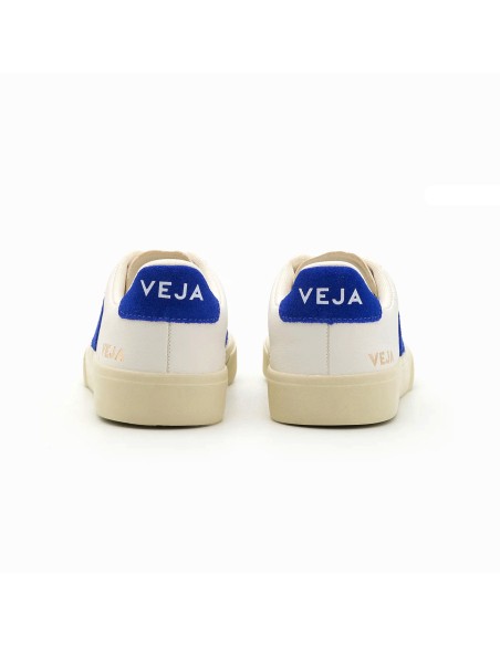 baskets sneakers campo veja