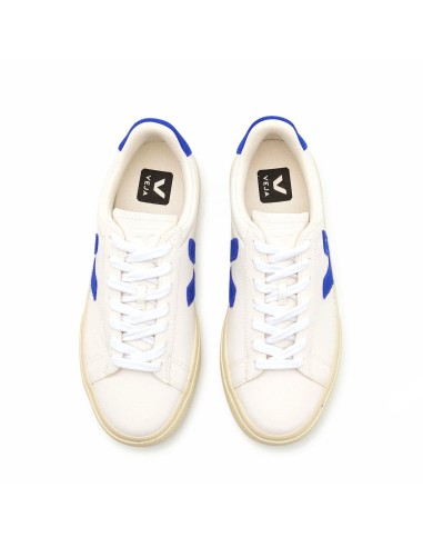 baskets sneakers campo veja