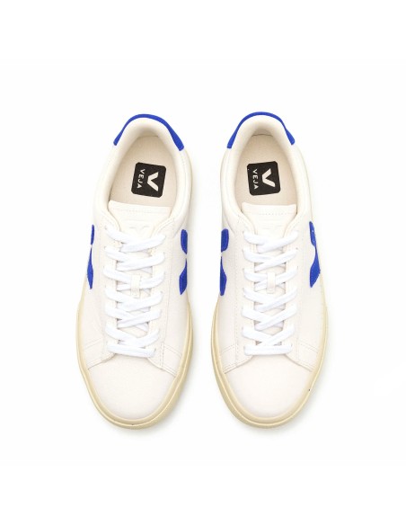 baskets sneakers campo veja