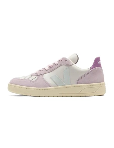 baskets sneakers v-10 veja