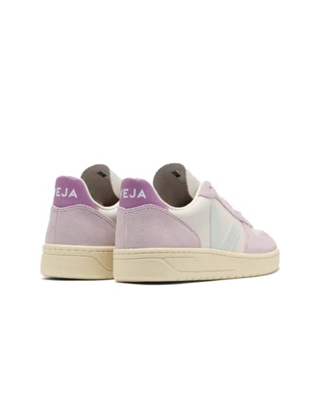 baskets sneakers v-10 veja