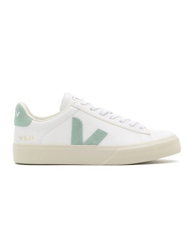 baskets sneakers campo chromefree f veja