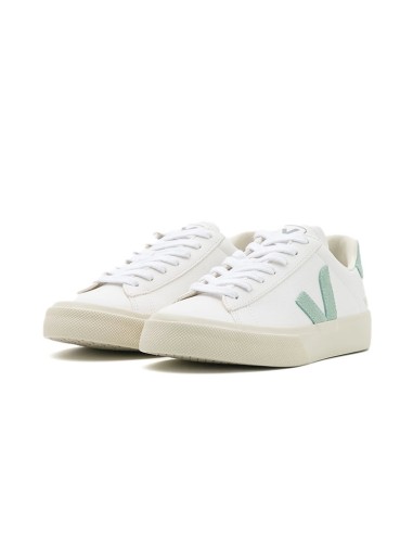baskets sneakers campo chromefree f veja
