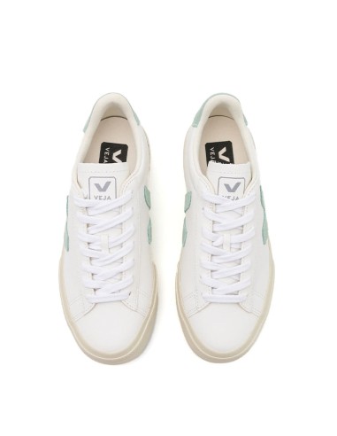 baskets sneakers campo chromefree f veja