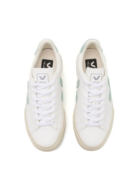 baskets sneakers campo chromefree f veja