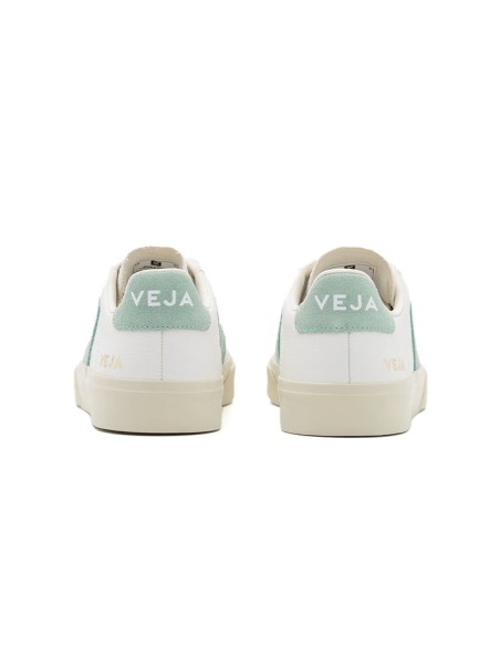 baskets sneakers campo chromefree f veja