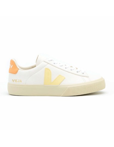 baskets sneakers campo chromefree f veja