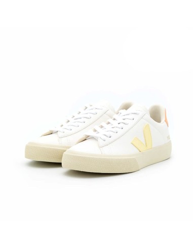 baskets sneakers campo chromefree f veja
