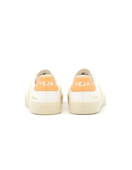 baskets sneakers campo chromefree f veja