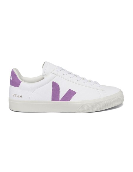 baskets sneakers campo chromefree f veja