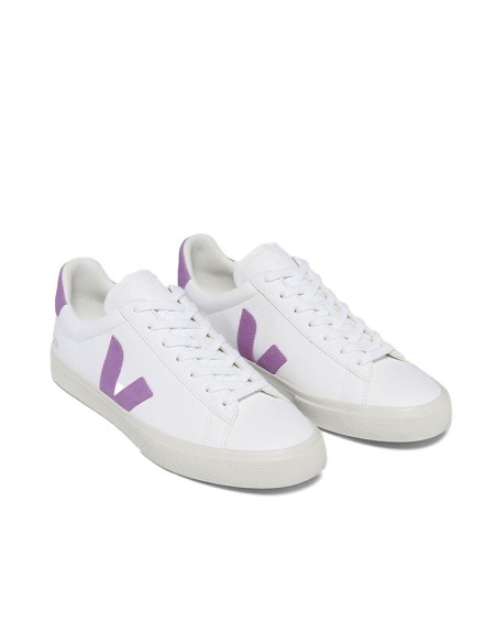 baskets sneakers campo chromefree f veja