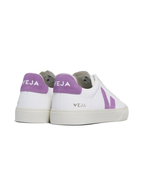 baskets sneakers campo chromefree f veja