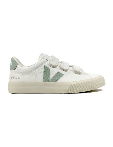 baskets sneakers recife logo chromefree veja