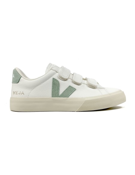 baskets sneakers recife logo chromefree veja