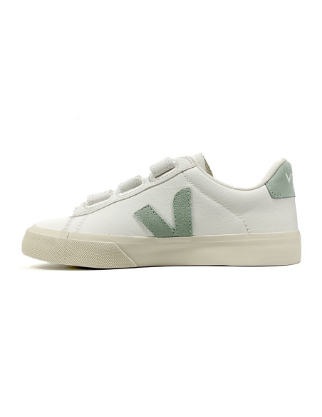 baskets sneakers recife logo chromefree veja