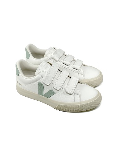 baskets sneakers recife logo chromefree veja