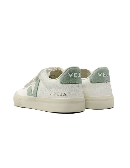baskets sneakers recife logo chromefree veja