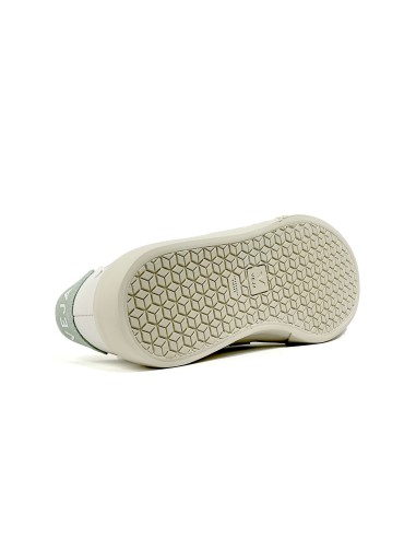baskets sneakers recife logo chromefree veja