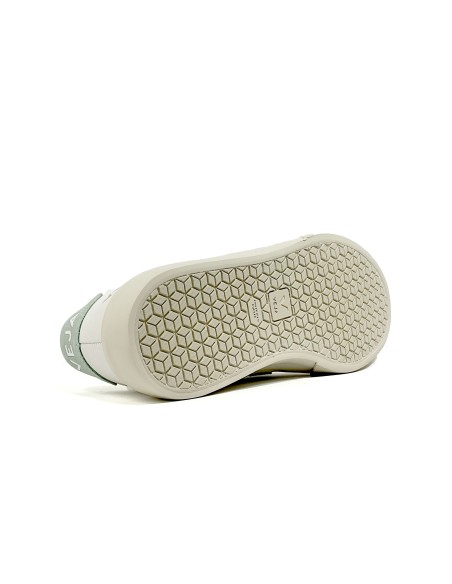 baskets sneakers recife logo chromefree veja
