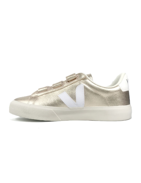 recife logo chromefree