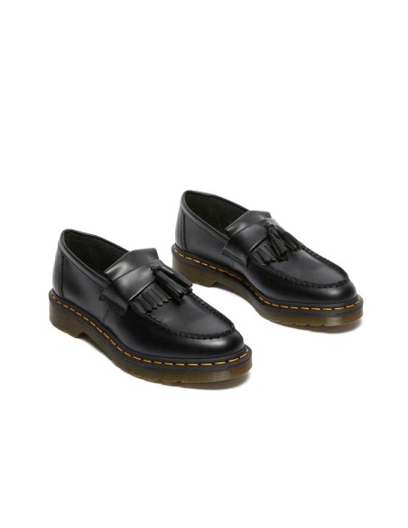 mocassins adrian dr martens