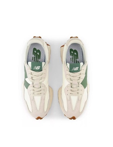 baskets sneakers 327 new balance