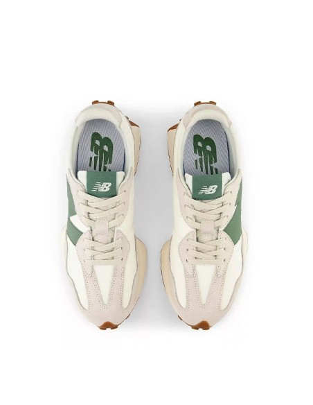 baskets sneakers 327 new balance
