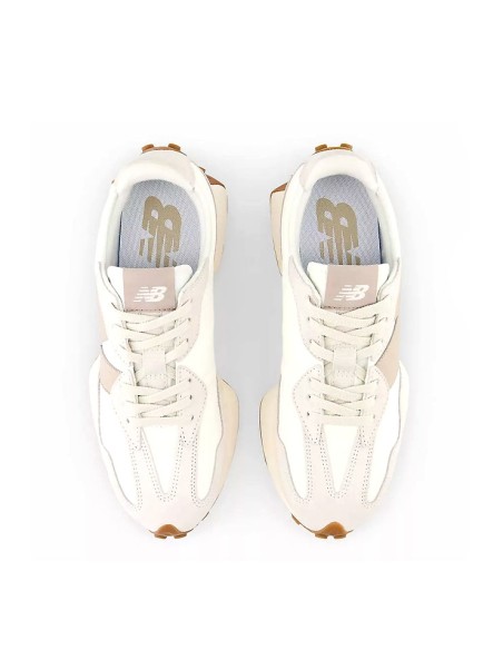 baskets sneakers 327 new balance