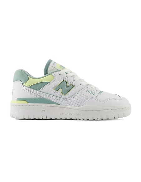 baskets sneakers 550 new balance
