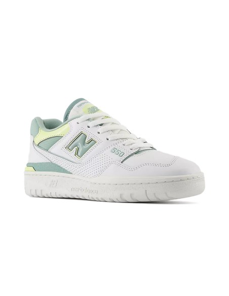 baskets sneakers 550 new balance