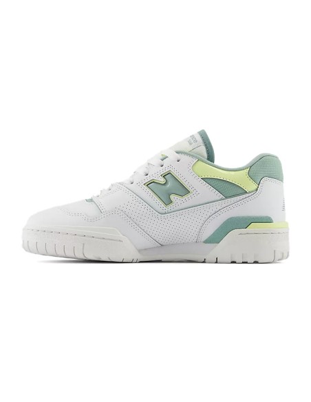 baskets sneakers 550 new balance