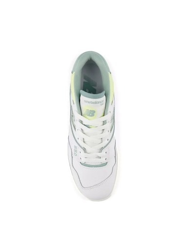 baskets sneakers 550 new balance