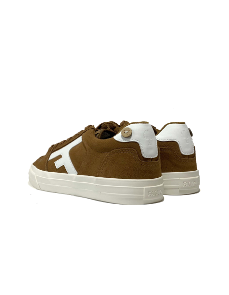 baskets sneakers hazel faguo
