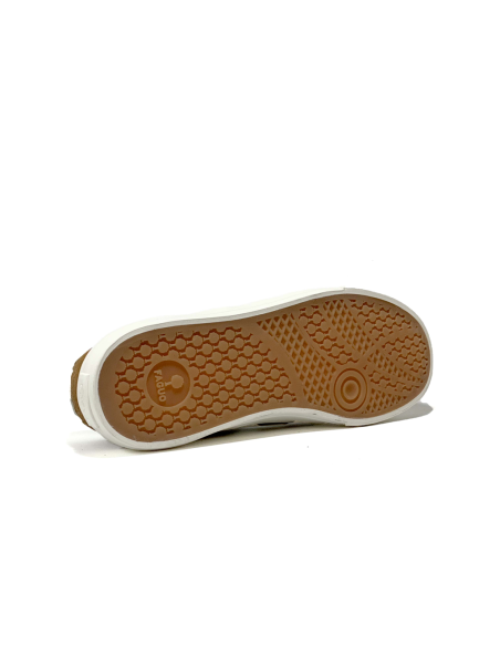 baskets sneakers hazel faguo