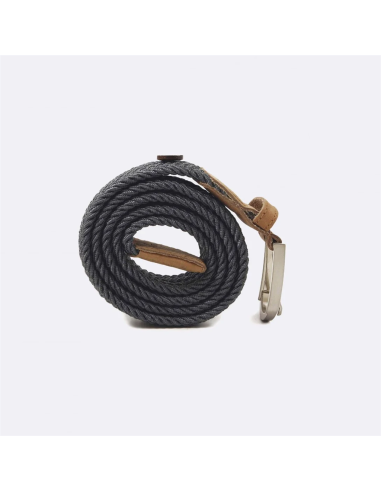 ceintures belt nylon solid faguo