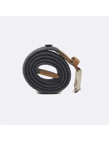 ceintures belt nylon solid faguo
