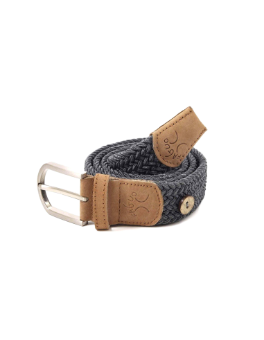 ceintures belt nylon solid faguo