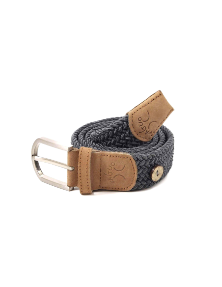 ceintures belt nylon solid faguo