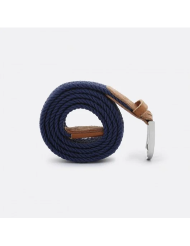 ceintures belt nylon solid faguo