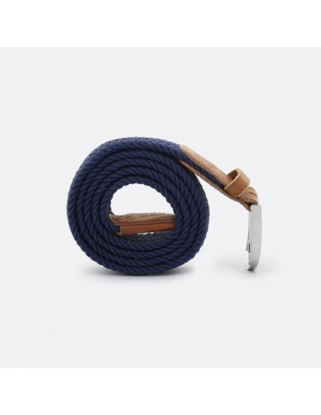 ceintures belt nylon solid faguo